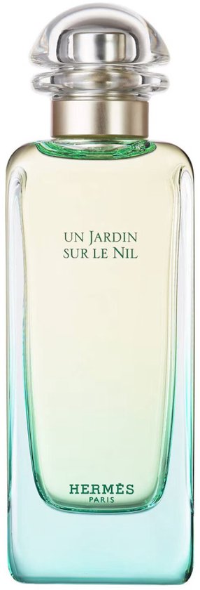 Hermes Jardin sur Le Nil - 100 ml - Eau de toilette | bol