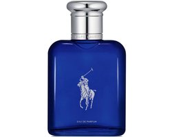 Ralph Lauren Herenparfum Polo Blue EDP 75 ml