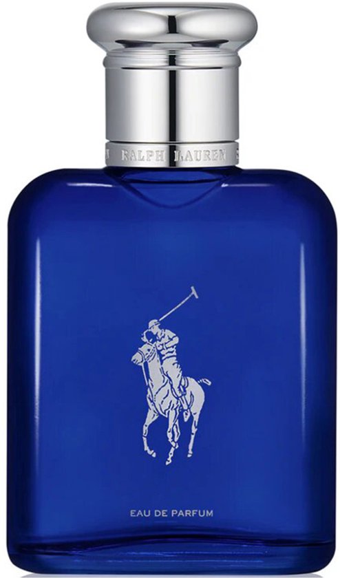 Herenparfum Ralph Lauren Polo Blue EDP 75 ml
