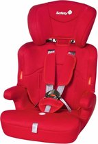 Safety 1st Ever Safe Autostoel - Full Red