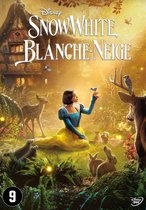 Snow White (DVD)