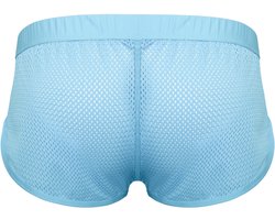 SUKREW Net Shorts Breeze Blue - MAAT S