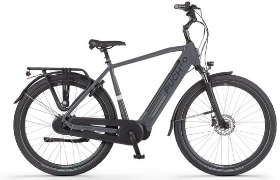 PUCH E-Modern N7 Elektris...