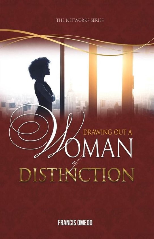 Women of Distinction - cover