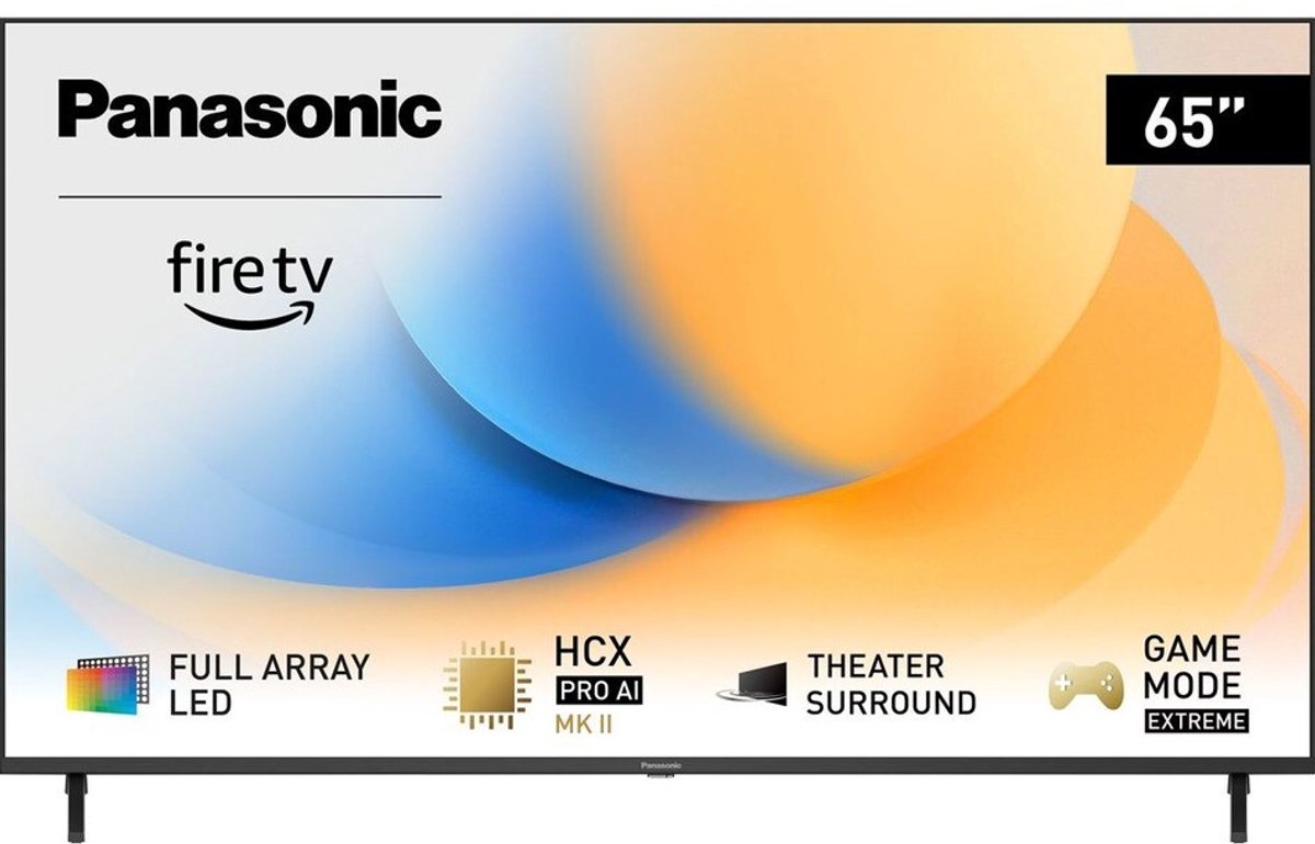 Panasonic TV-65W93AE6 (2024)