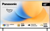 Bol.com LED LCD TV PANASONIC TV-65W93AE6 aanbieding