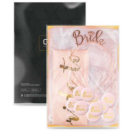 Bride To Be items kopen? Ruim aanbod, lage prijzen