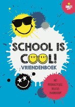 Smiley: School is cool Vriendenboek