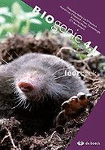 Samenvatting Biogenie 4.1 - lb, ISBN: 9789045543680  Biologie
