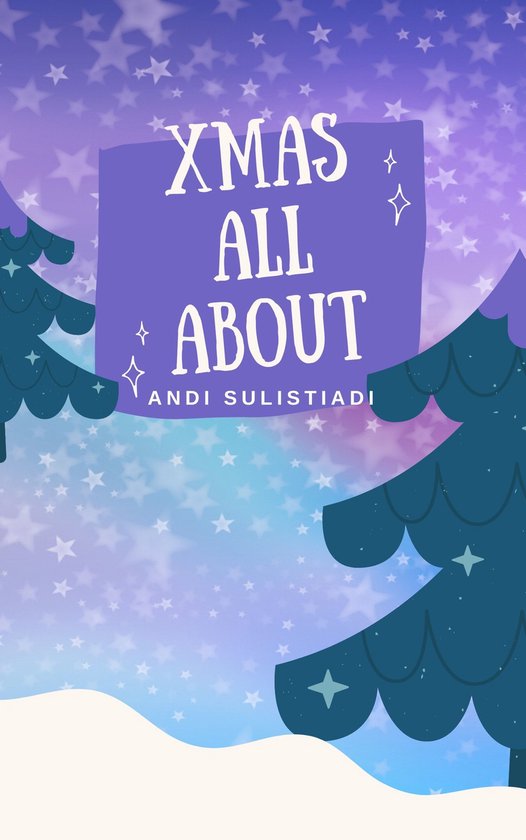 The Xmas All About