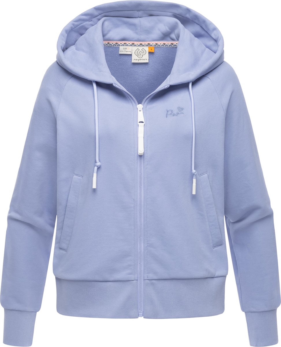 Ragwear Dames Zweetjas Taila