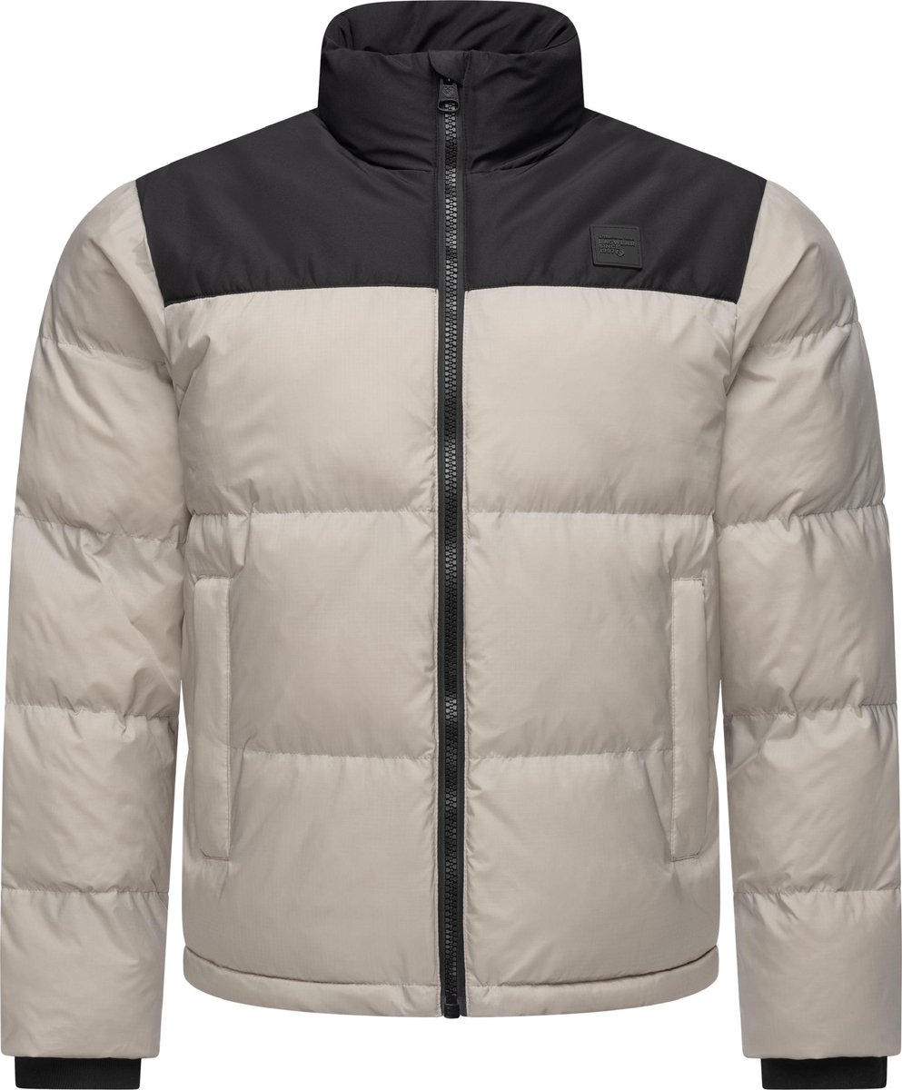 Ragwear heren Buitenjas Stafen