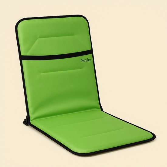 Campingbedkussen - 203 x 76 cm - Veldbedkussen - Camping