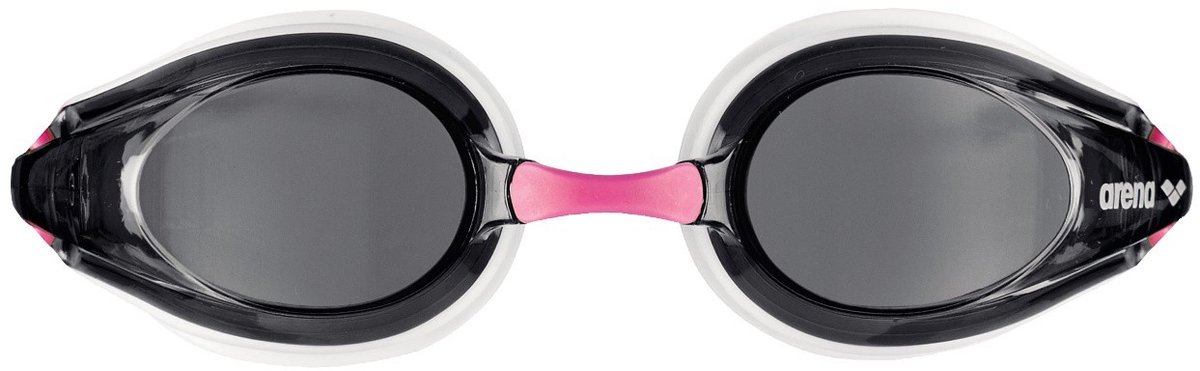 ARENA | Tracks white/smoke/fuchsia — afbeelding 2