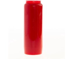 SPAAS - Noveenkaars dagenbrander, ± 9 dagen - Voordeelverpakking 20 x Noveenkaars