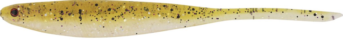 Westin Shadteez Pin-Tail Ayu Shad (3.5gr 11cm)