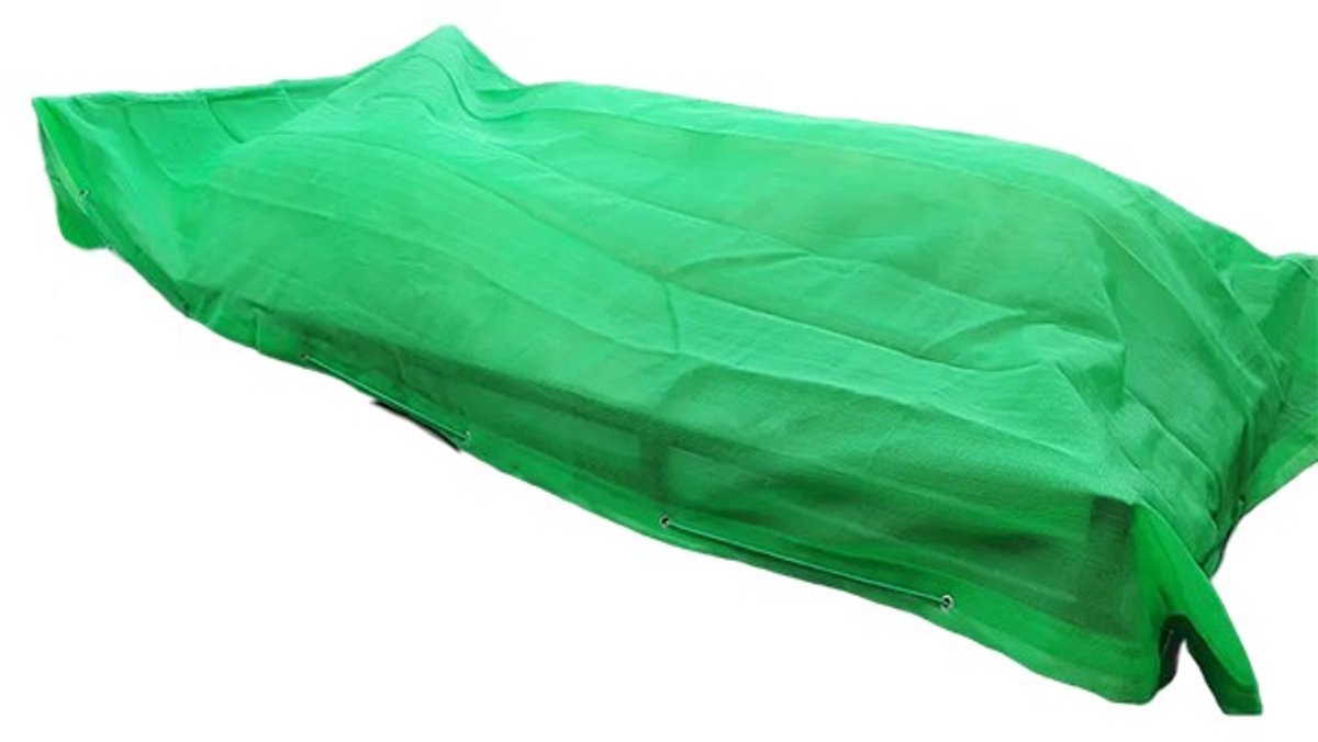Ledent filet micro-mailles 2x3,5m