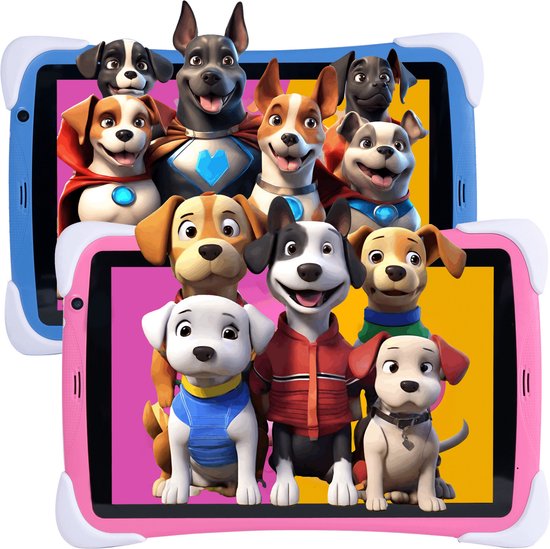 Balou ChildTab XL Kindertablet