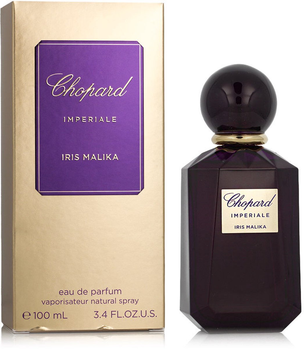 Damesparfum Chopard Imperiale Iris Malika EDP 100 ml