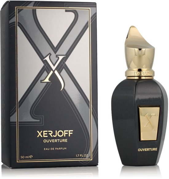 Damesparfum Xerjoff " V " Ouverture EDP 50 ml