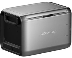 EcoFlow GLACIER Classic 55L draagbare koelbox