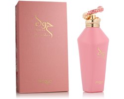 Damesparfum Zimaya Hawwa Pink EDP 100 ml