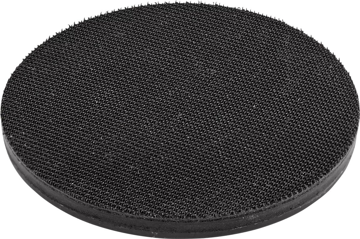 FLEX - Backingplate - Steunschijf Met Klittenband Gedempt Voor PXE80 - BP-M D75 PXE - Diverse Keuzes - 75mm