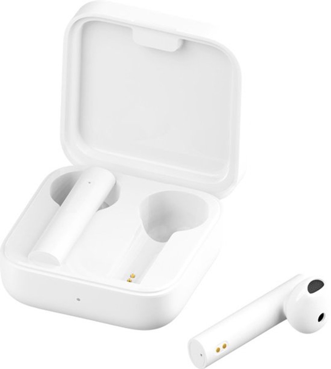 Xiaomi Mi True Wireless Earphones 2 - Wit