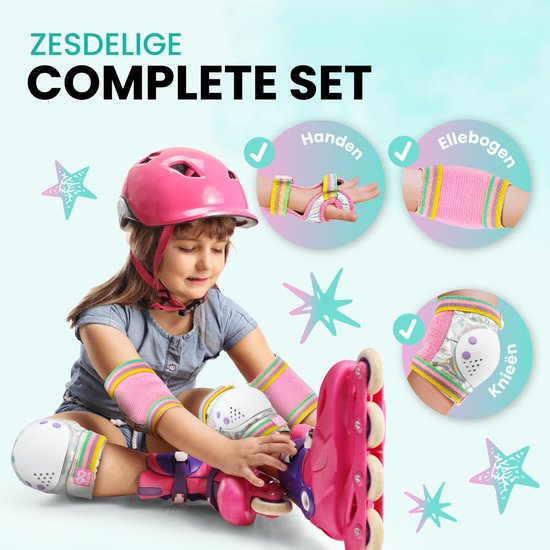 Rollers pour enfants, skateboards, patins : tout est chez