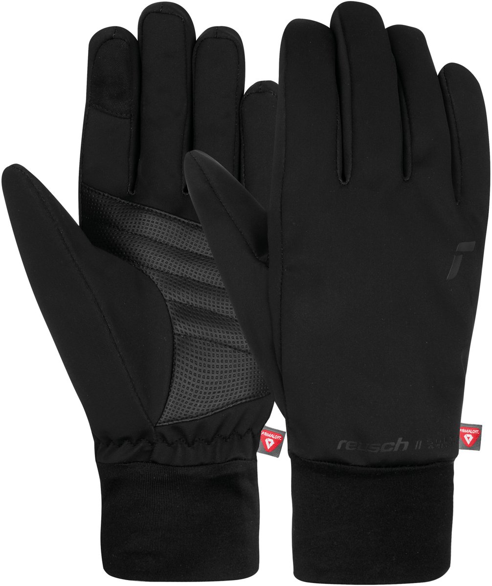 Reusch Handschoen Stormbloxx Heren Zwart