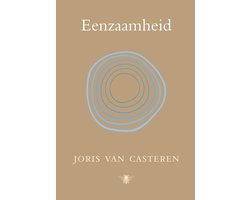 Eenzaamheid