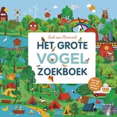 Het grote vogelzoekboek