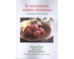 Je natuurlijke afweer versterken