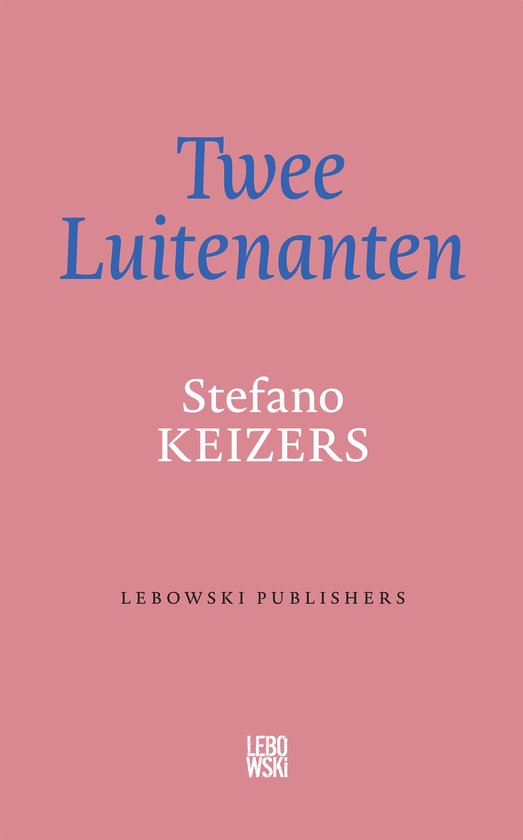 Twee Luitenanten
