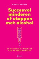 Succesvol minderen of stoppen met alcohol