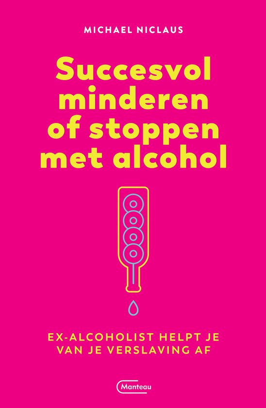 Succesvol minderen of stoppen met alcohol