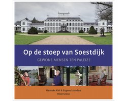 Op de stoep van Soestdijk