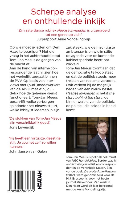Haagse invloeden