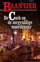 Baantjer 9 - De Cock en de zorgvuldige moordenaar