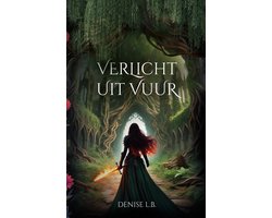 Herrijzen 2 - Verlicht uit vuur
