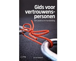 Gids voor vertrouwenspersonen