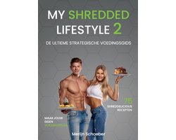 My Shredded Lifestyle 2