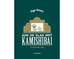 Aan de slag met Kamishibai