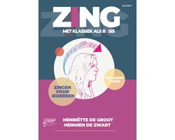 Zing met klassiek als basis
