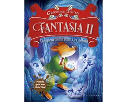 foto van Fantasia II