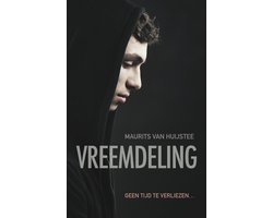 Vreemdeling