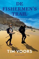 Inspirerend wandelen met Tim Voors - De Fishermen's Trail