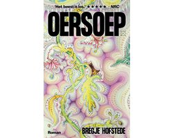 Omslag van Oersoep