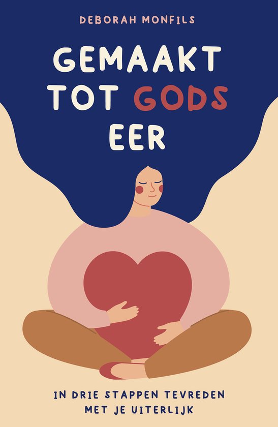 Gemaakt tot Gods eer - cover