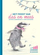 Das en Mees - Het feest van Das en Mees